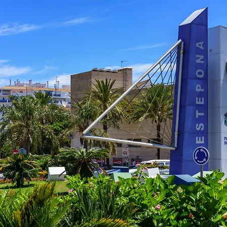 Puerto Paraiso *