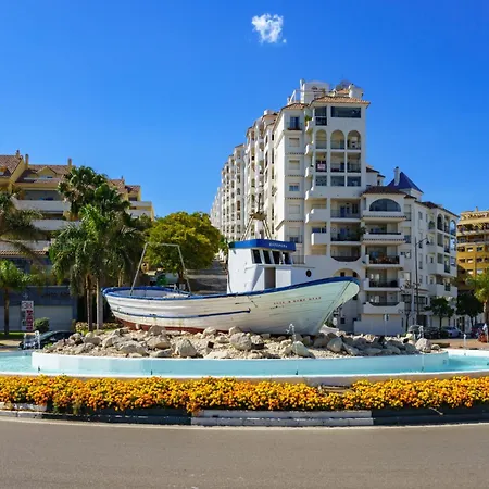 Puerto Paraiso * Estepona