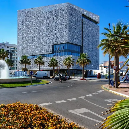 Apartamento Puerto Paraiso *