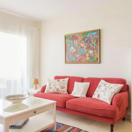 Apartamento Puerto Paraiso