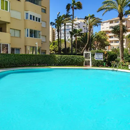 Puerto Paraiso-1 By Interhome Estepona
