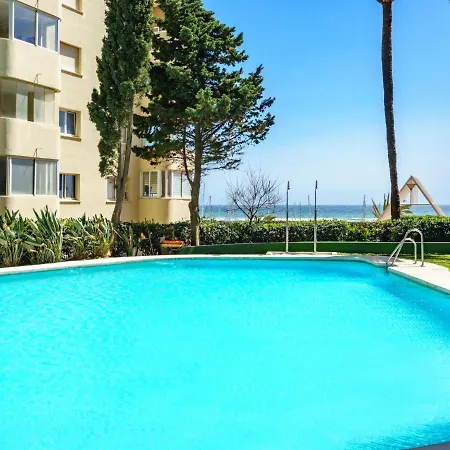 Puerto Paraiso-1 By Interhome