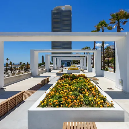 Puerto Paraiso-1 By Interhome