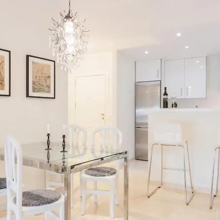 Puerto Paraiso-1 By Interhome