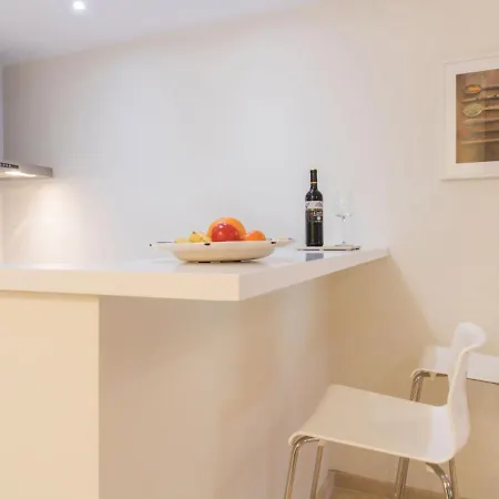 Puerto Paraiso-1 By Interhome