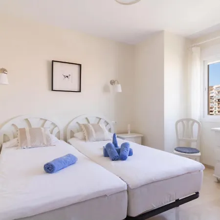 Puerto Paraiso-1 By Interhome *
