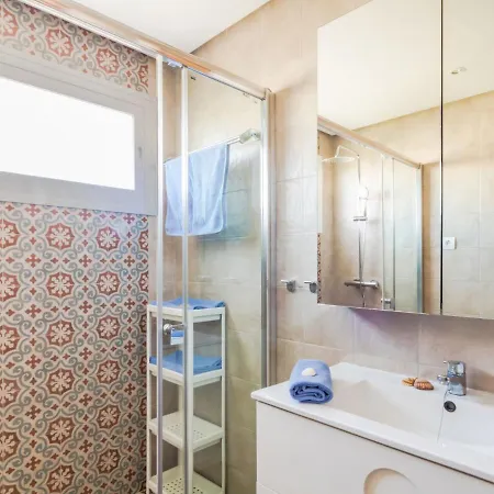 Puerto Paraiso-1 By Interhome Apartment Estepona