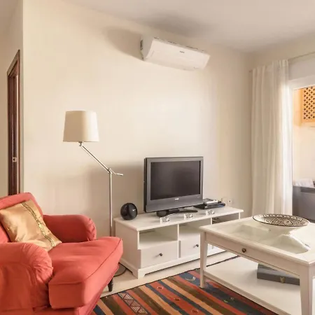 Puerto Paraiso-1 By Interhome * Estepona