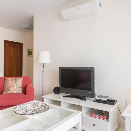 Puerto Paraiso-1 By Interhome Apartment Estepona