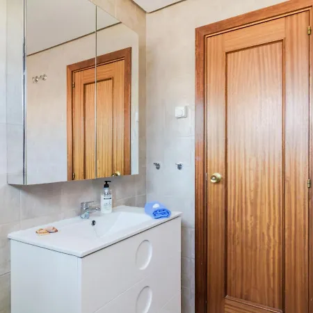 Puerto Paraiso-1 By Interhome * Estepona